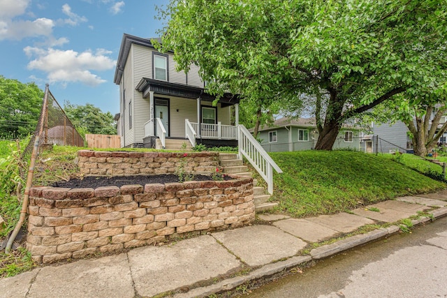 2014 Floral Ave, Columbus, OH 43223 - photo 5