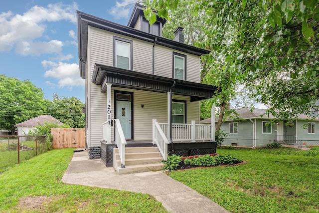 2014 Floral Ave, Columbus, OH 43223 - photo 1