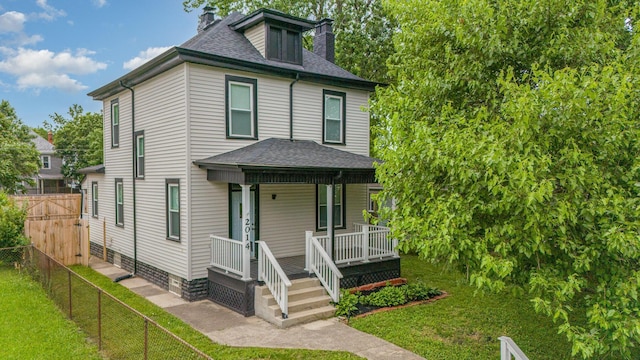 2014 Floral Ave, Columbus, OH 43223 - photo 6