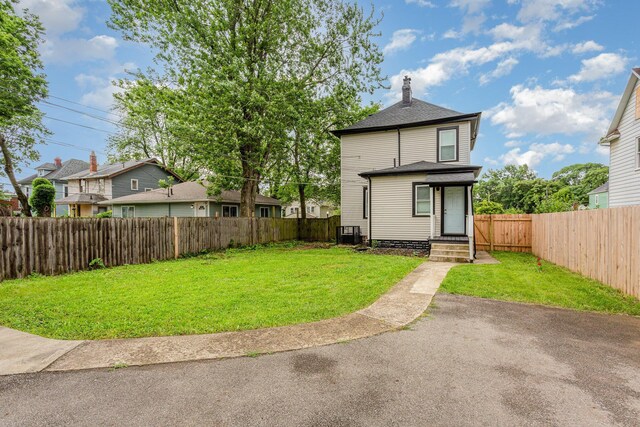 2014 Floral Ave, Columbus, OH 43223 - photo 28
