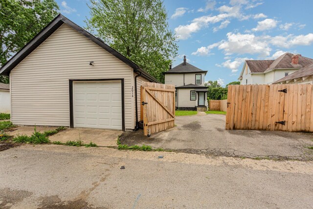 2014 Floral Ave, Columbus, OH 43223 - photo 29