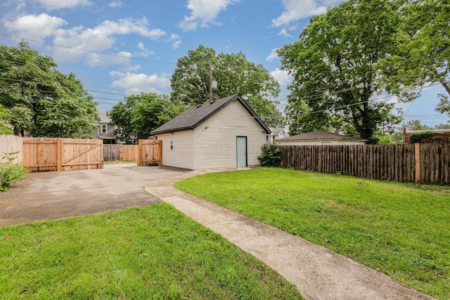 2014 Floral Ave, Columbus, OH 43223 - photo 30