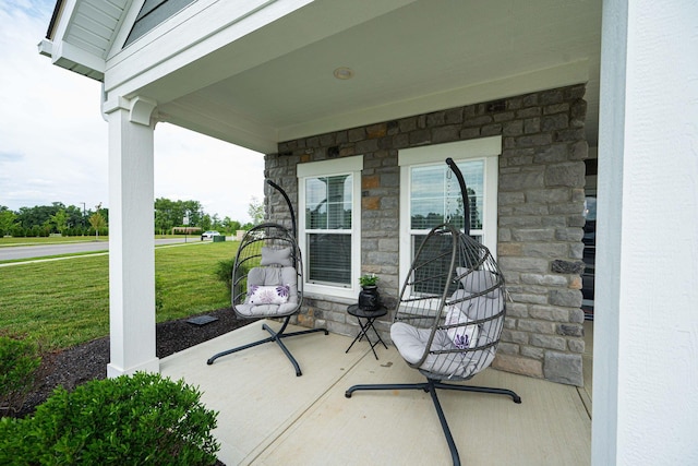 3596 Rose Ln, Grove City, OH 43123 - photo 36