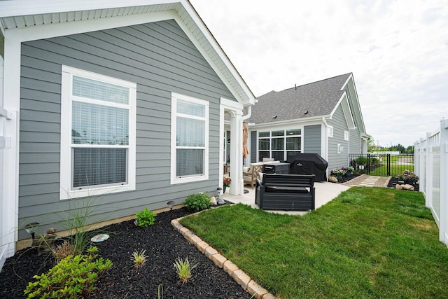 3596 Rose Ln, Grove City, OH 43123 - photo 4