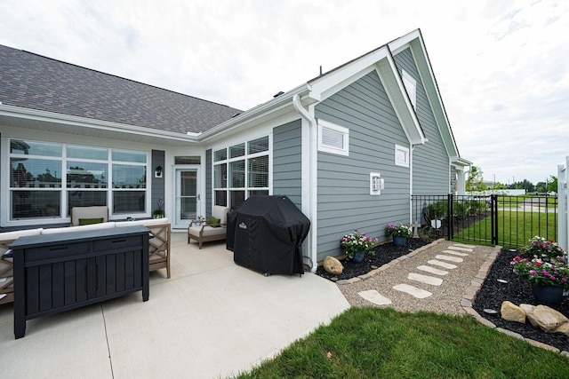 3596 Rose Ln, Grove City, OH 43123 - photo 39