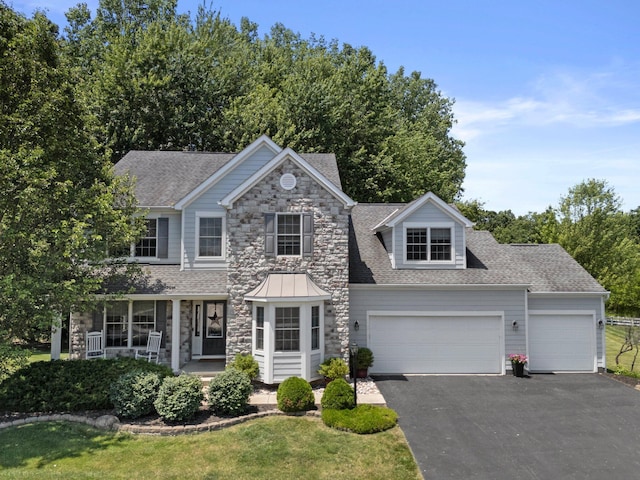 7293 Seraphim Ct, Galena, OH 43021 - photo 1