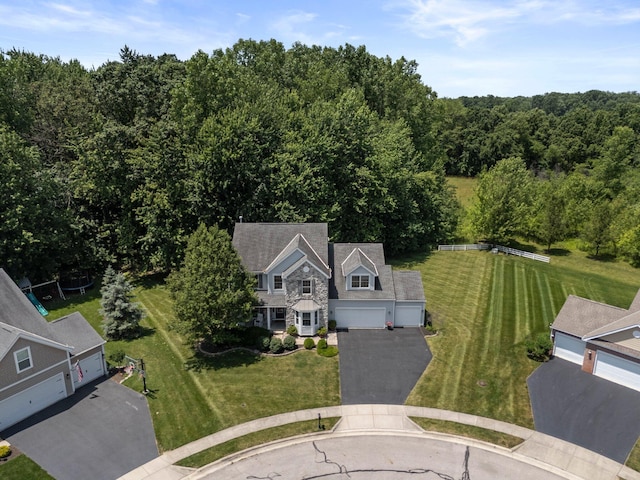 7293 Seraphim Ct, Galena, OH 43021 - photo 71