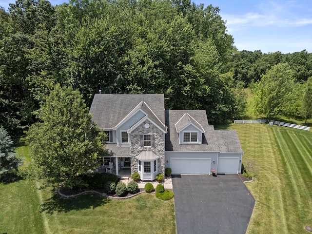 7293 Seraphim Ct, Galena, OH 43021 - photo 2