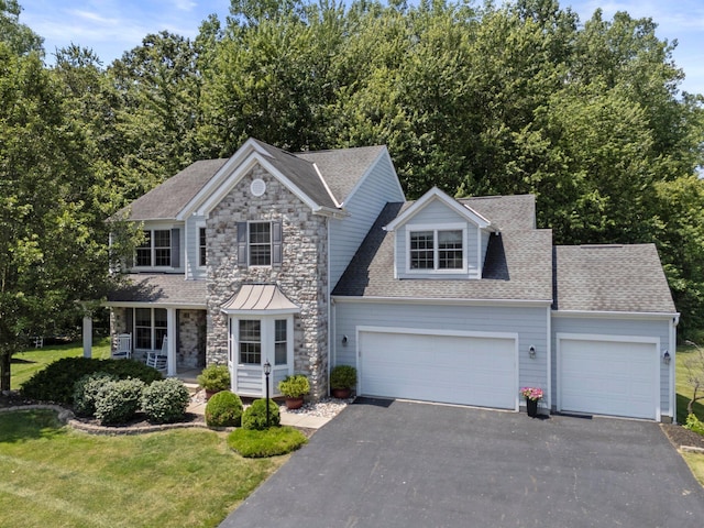 7293 Seraphim Ct, Galena, OH 43021 - photo 3