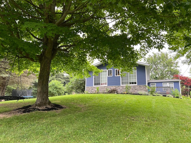 6555 County Road 109, Mount Gilead, OH 43338