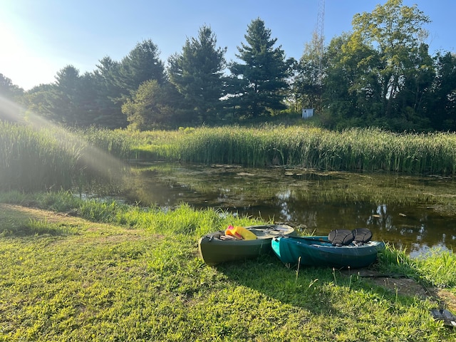 6555 County Road 109, Mount Gilead, OH 43338