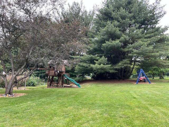 6555 County Road 109, Mount Gilead, OH 43338