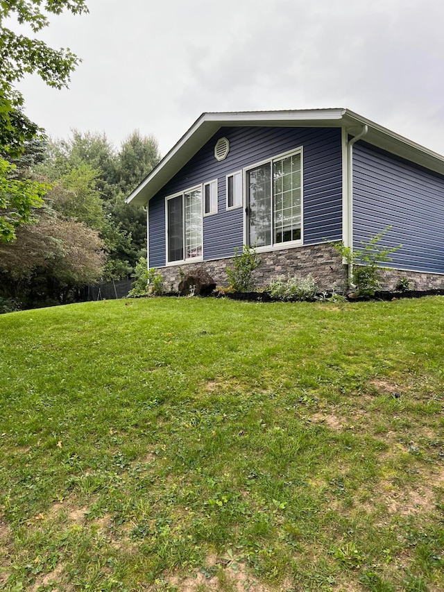 6555 County Road 109, Mount Gilead, OH 43338