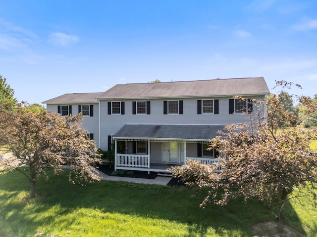 5373 Summit Rd SW, Pataskala, OH 43062 - view of front of home featuring a front lawn