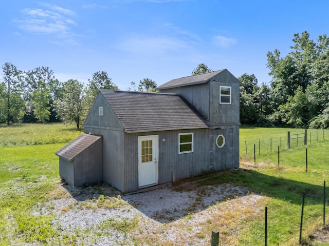 5373 Summit Rd SW, Pataskala, OH 43062 - view of outdoor structure