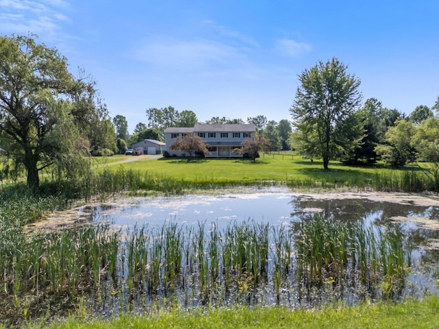 5373 Summit Rd SW, Pataskala, OH 43062 - water view