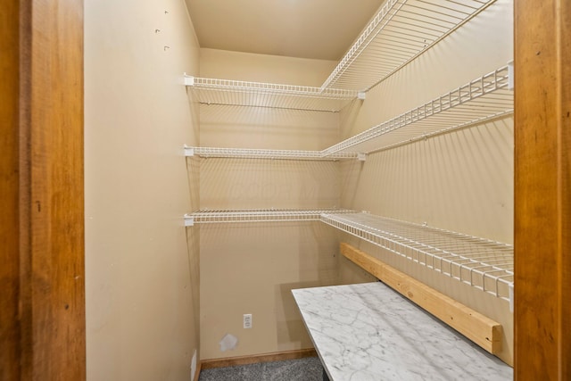 5373 Summit Rd SW, Pataskala, OH 43062 - view of storage area