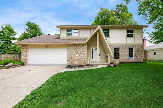 7818 Sanbrooke Rd, Dublin, OH 43016 - photo 2