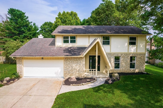 7818 Sanbrooke Rd, Dublin, OH 43016 - photo 1