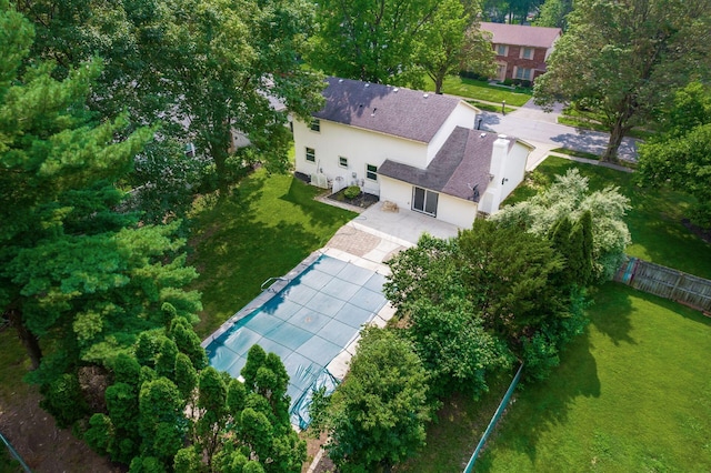 7818 Sanbrooke Rd, Dublin, OH 43016 - photo 55