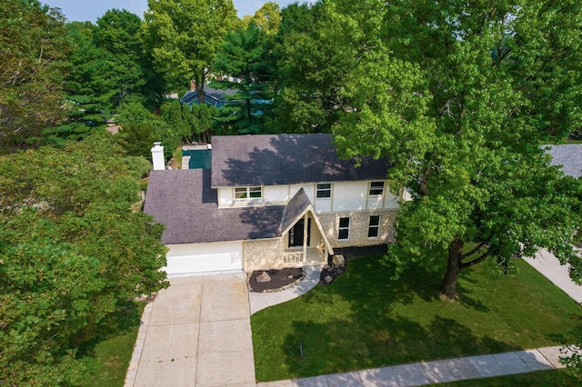7818 Sanbrooke Rd, Dublin, OH 43016 - photo 68
