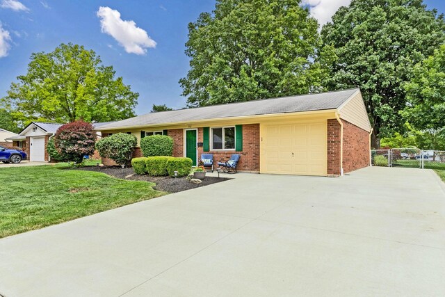 392 Brisbane Ave, Westerville, OH 43081 - photo 26