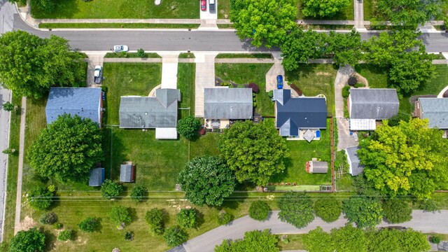 392 Brisbane Ave, Westerville, OH 43081 - photo 30