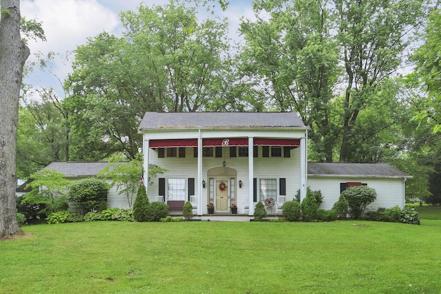 4557 State Route 159, Chillicothe, OH 45601 - photo 1