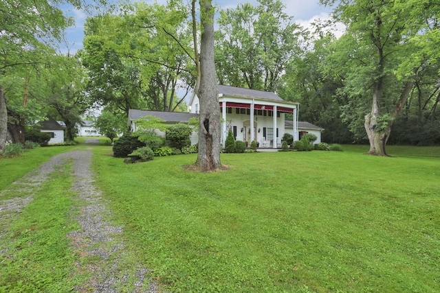 4557 State Route 159, Chillicothe, OH 45601 - photo 4