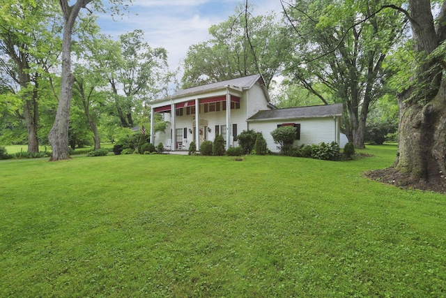 4557 State Route 159, Chillicothe, OH 45601 - photo 5