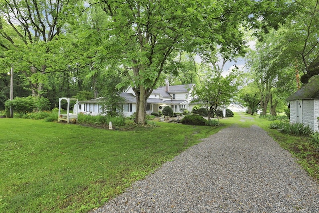 4557 State Route 159, Chillicothe, OH 45601 - photo 17