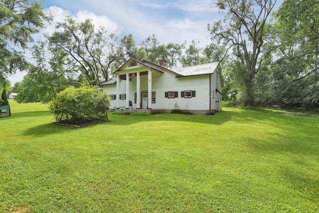 4557 State Route 159, Chillicothe, OH 45601 - photo 25