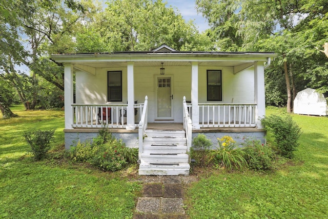 4557 State Route 159, Chillicothe, OH 45601 - photo 29