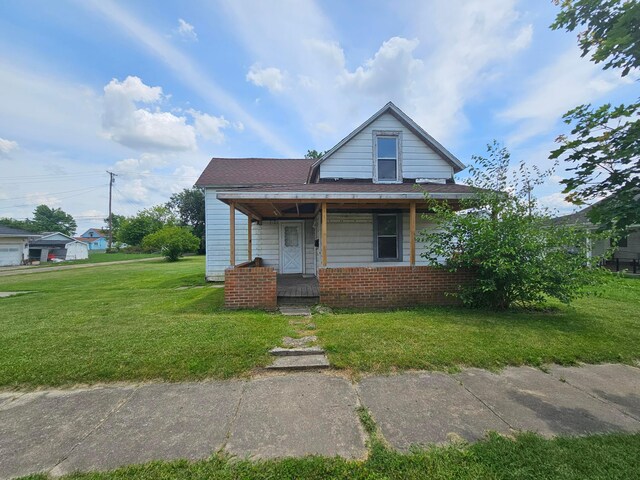 1009 E Paint St, Washington Court House, OH 43160 - photo 1