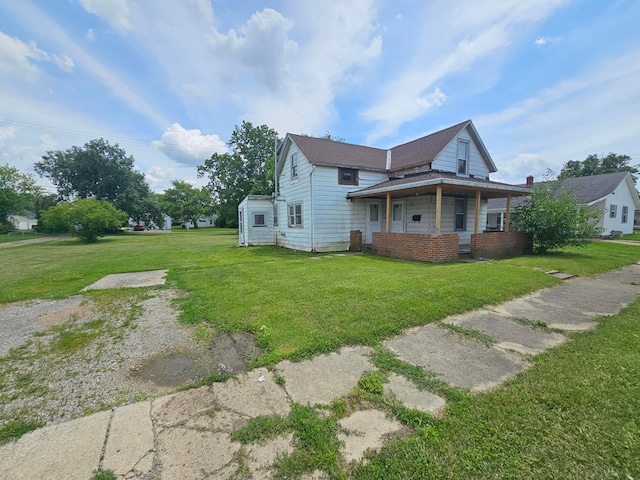 1009 E Paint St, Washington Court House, OH 43160 - photo 2