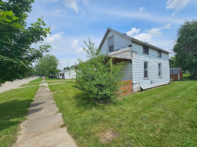 1009 E Paint St, Washington Court House, OH 43160 - photo 12