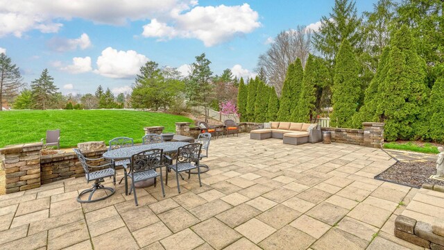 6432 Grasslands Ct, Westerville, OH 43082 - photo 59