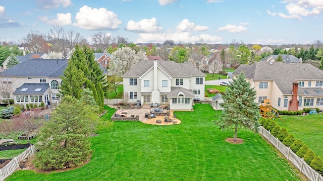 6432 Grasslands Ct, Westerville, OH 43082 - photo 64