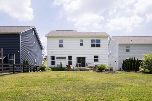 6307 Celeste St, Westerville, OH 43081 - photo 35