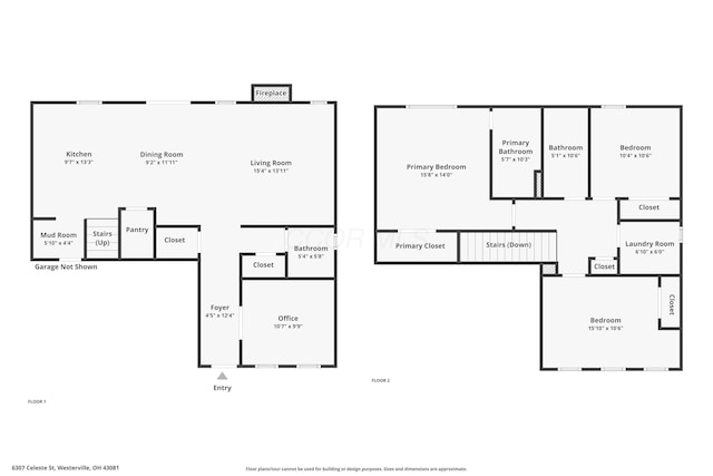 6307 Celeste St, Westerville, OH 43081 - photo 3