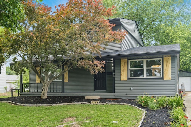 5258 Edgeview Rd, Columbus, OH 43207 - photo 1