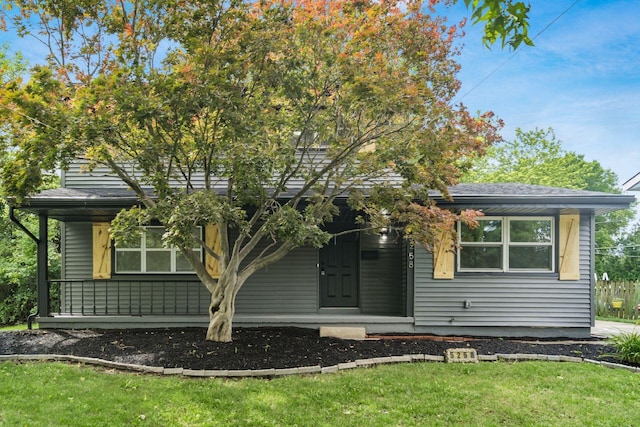 5258 Edgeview Rd, Columbus, OH 43207 - photo 2