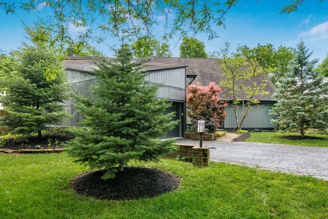 3475 Rochfort Bridge Dr, Columbus, OH 43221 - photo 4