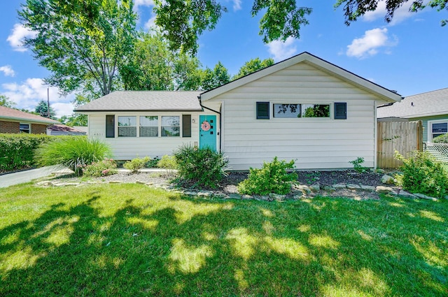 4851 Hillcrest St N, Hilliard, OH 43026 - view of front of property
