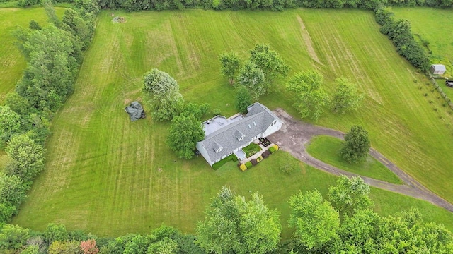 6658 Ridpath Rd, Grove City, OH 43123 - view of rural area