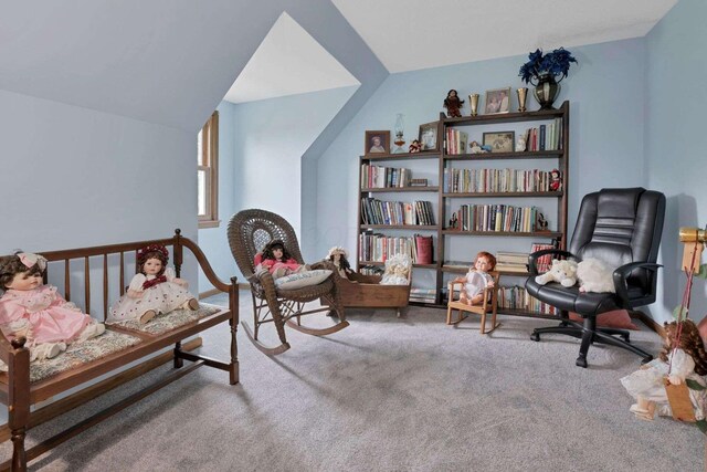 6658 Ridpath Rd, Grove City, OH 43123 - view of carpeted bedroom
