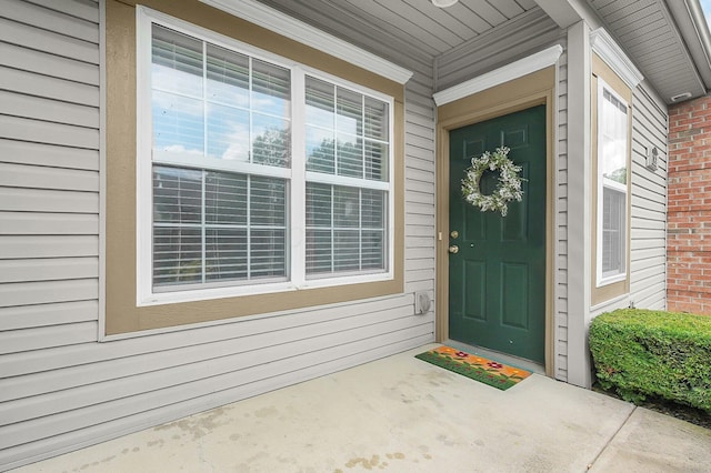 262 Alexander Lawrence Dr, Pickerington, OH 43147 - property entrance