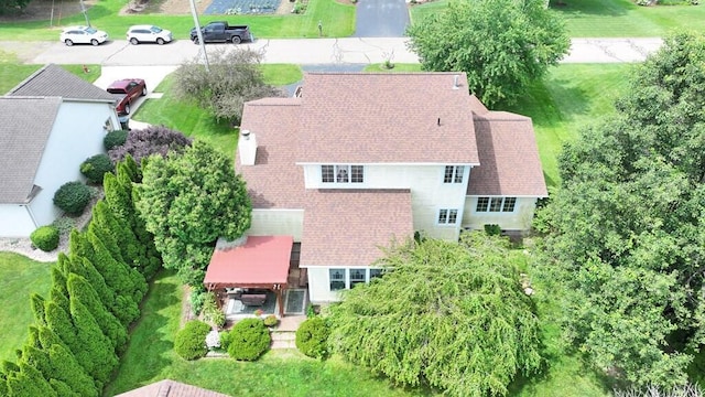 2 Delaware Dr, Fredericktown, OH 43019 - view of subject property