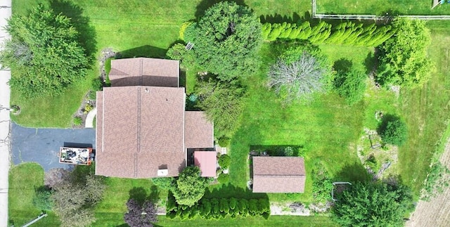 2 Delaware Dr, Fredericktown, OH 43019 - view of subject property
