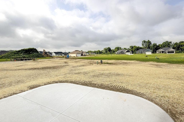 551 Cannondale Ave, Johnstown, OH 43031 - view of yard